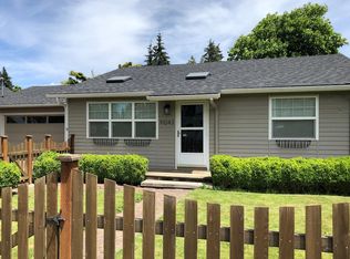 91043 S Skinner St, Eugene, OR 97408