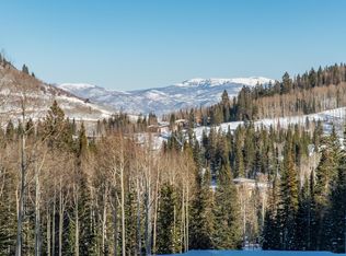 301 White Pine Canyon Rd, Park City, UT 84060