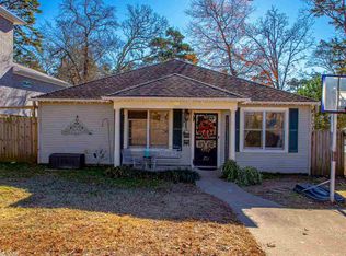 6301 Longwood Rd, Cammack Village, AR 72207