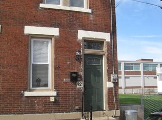 92 44th St, Pittsburgh, PA
