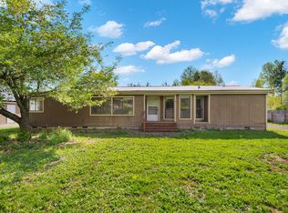 182 Dillingham Loop, Carson, WA 98610