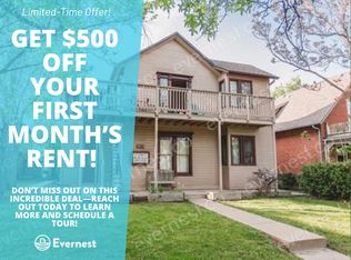 1915 Pine St APT 4, Boulder, CO 80302