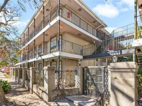 248 Cherokee St APT 33, New Orleans, LA 70118