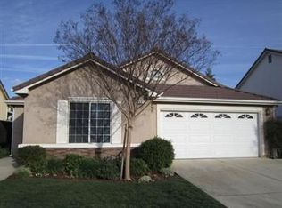 183 N Gayle Ave, Clovis, CA 93611