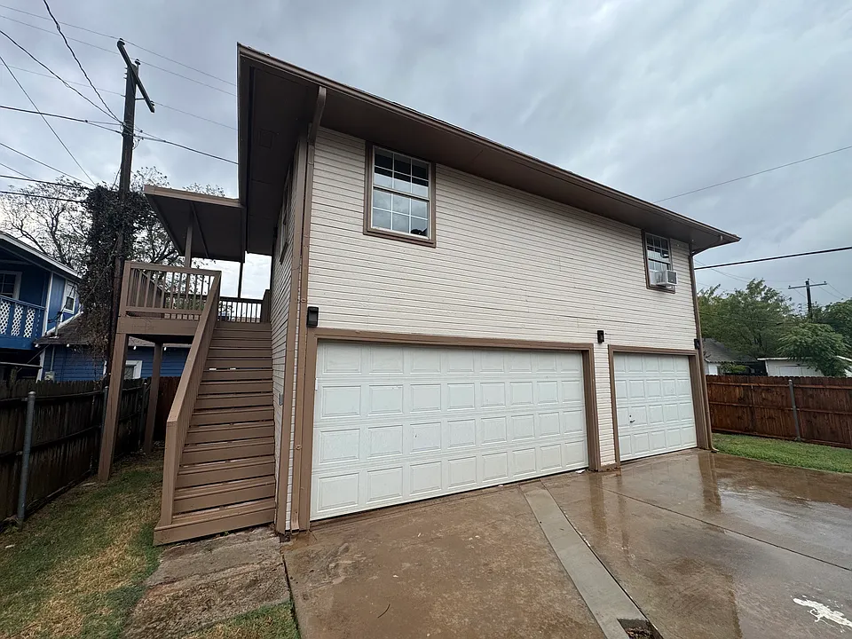 1529 N McKinley Ave #C