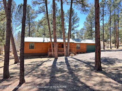 300 Cree Meadows Dr, Ruidoso, NM, 88345