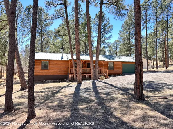 300 Cree Meadows Dr, Ruidoso, NM 88345
