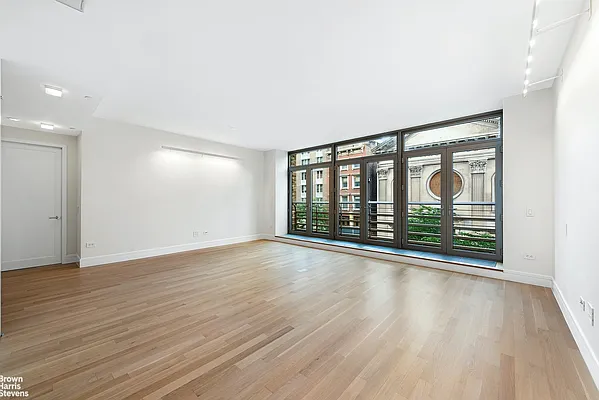 Rented by Brown Harris Stevens | media 14