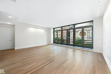 Rented by Brown Harris Stevens