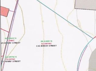 101 Beech St, Greenwich, CT 06830