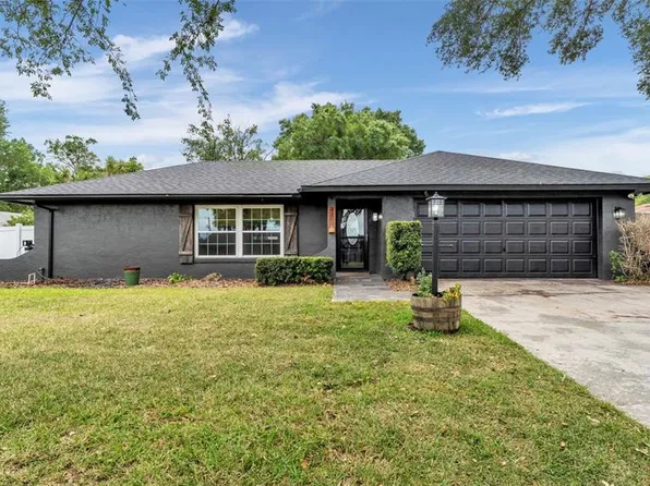 4301 Orangewood Loop E, Lakeland, FL 33813