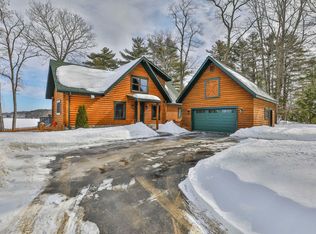 36 Broadview Drive, Sanbornton, NH 03269