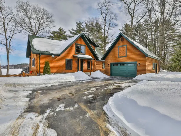 36 Broadview Drive, Sanbornton, NH 03269