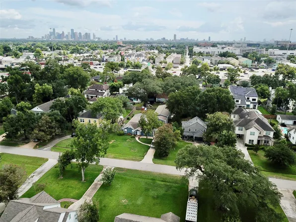 231 W 31st St, Houston, TX 77018
