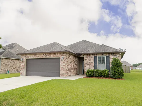 154 Petal Ave, Thibodaux, LA 70301