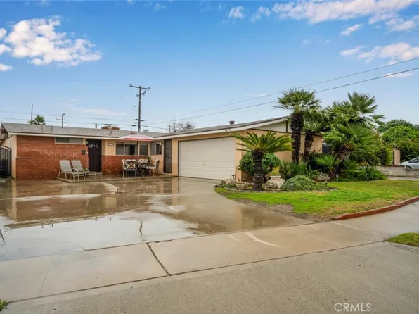 5869 Los Santos Way, Buena Park, CA 90620