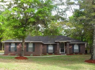 5403 Columbia Ave, Milton, FL 32570