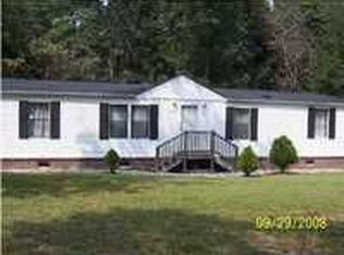 6125 Chisolm Rd, Johns Island, SC 29455