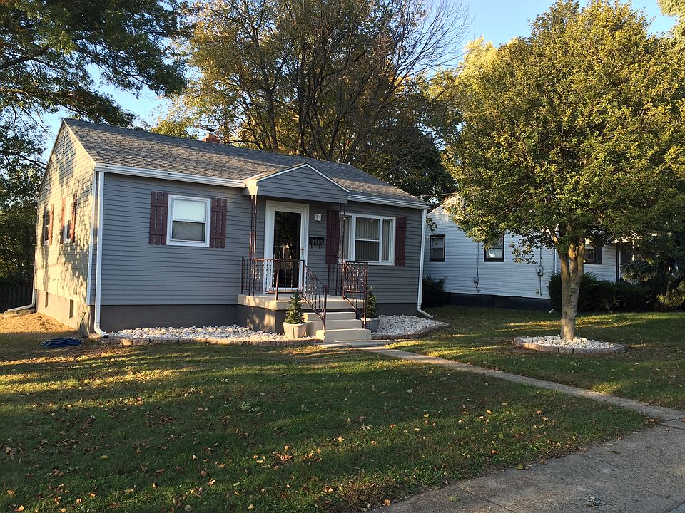 2nd image of 2639 Norma Dr