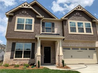 955 Old Towne Dr LOT 73, Elon, NC 27244