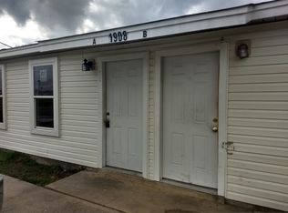 1908A Rogers St, Monroe, LA 71201