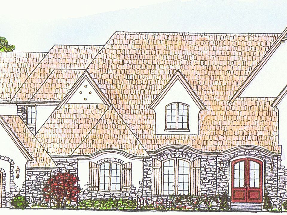 Front Elevation