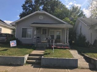 2010 Crescent Blvd, Middletown, OH 45042