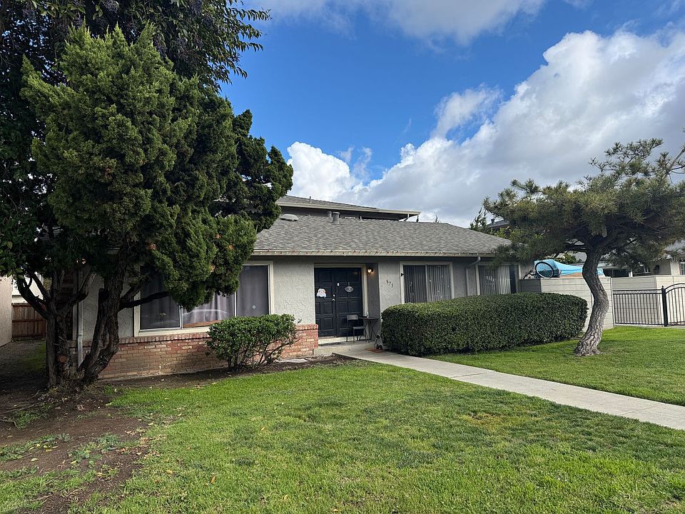 1st image of 873 Branham Ln #3