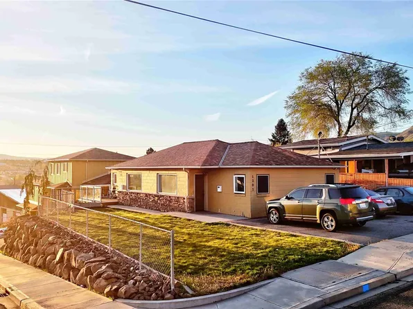 1201 Monitor Avenue, Wenatchee, WA 98801