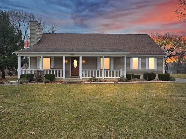 4573 Bretton Ln, Highland, MI 48356