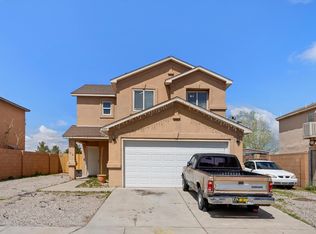 6905 Poppy Pl NW, Albuquerque, NM 87121