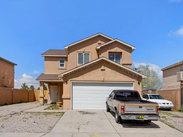6905 Poppy Pl NW, Albuquerque, NM 87121