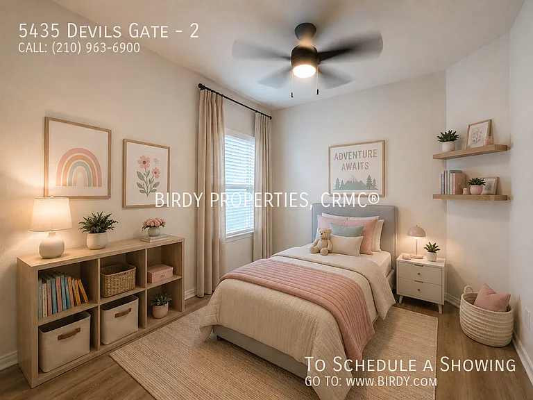5435 Devils Gate #2 — Photo 6