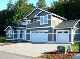 1917 Orchard Pl, Anacortes, WA 98221
