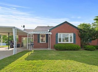 2401 S Belmont St, Ashland, KY 41101