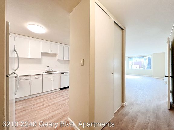 2nd image of 3210-3240 Geary Blvd #32143