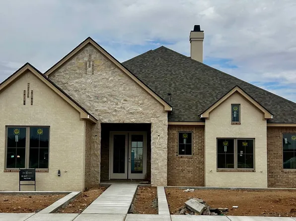 13804 Utica Ave, Lubbock, TX 79424