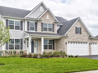 13001 Peppertree Dr, Plainfield, IL 60586