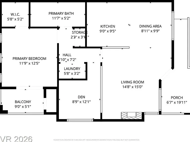 251 S Green Valley Pkwy #2421 — Photo 45