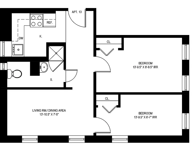 174 Spring St #13 — Photo 2