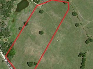 10 Acres On Taylorsville Rd, Dale, TX 78616
