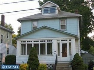 37 Franklin Ave #A, Claymont, DE 19703