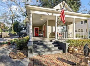 311 S Laurel St, Hammond, LA 70403