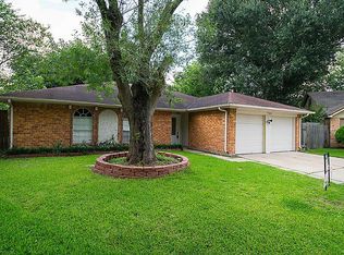 3603 Macon Place Ct, Houston, TX 77082