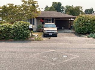 3005 Lindbergh Ave, Bellingham, WA 98225