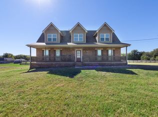 5876 Nashville Hwy, Chapel Hill, TN 37034