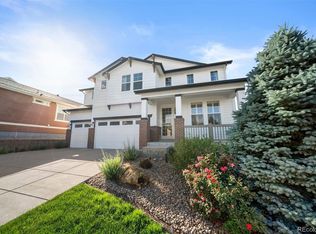 17423 W 84th Dr, Arvada, CO 80007