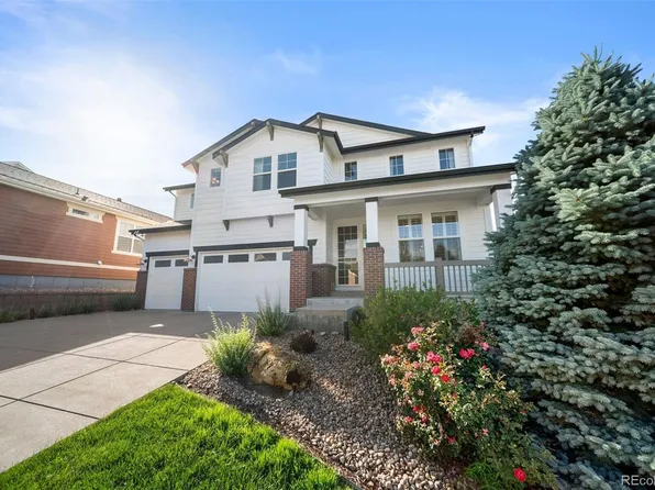 17423 W 84th Drive, Arvada, CO 80007