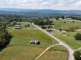 0 Pitts Gap Mountain Rd, Pikeville, TN 37367