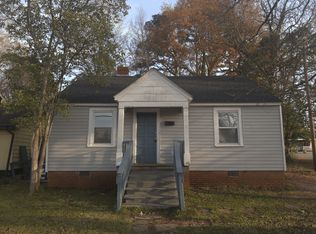 167 Collins Ave, Spartanburg, SC 29306